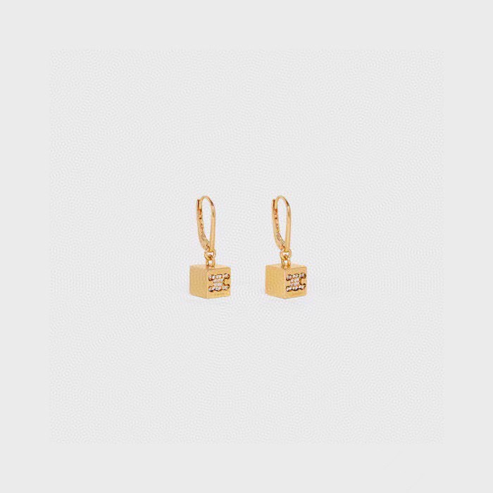 Celine Earrings